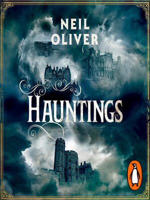 cover image of Hauntings